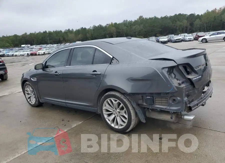 1FAHP2F86JG129933 Photo# 2