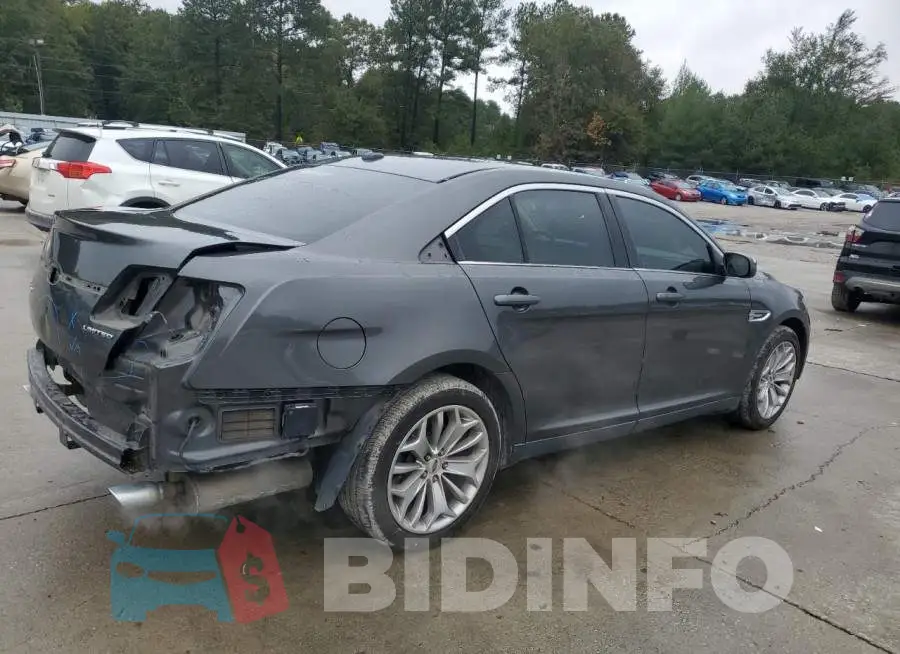1FAHP2F86JG129933 Photo# 3