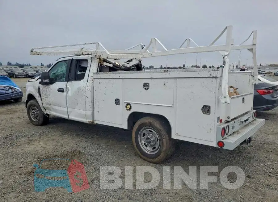 1FD7X2A65NEF91313 Photo# 2