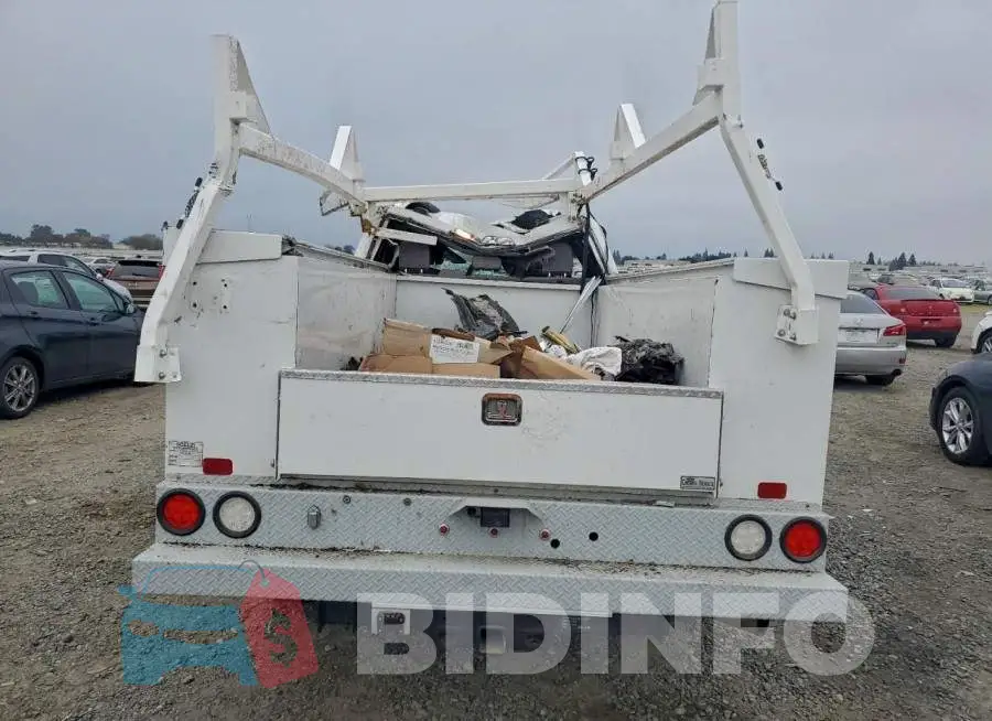 1FD7X2A65NEF91313 Photo# 6