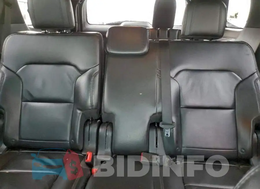 1FM5K7D84HGA69930 Photo# 10