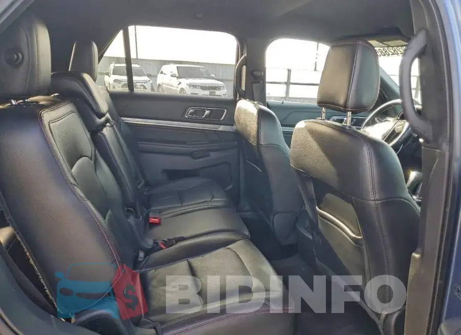 1FM5K8GT4KGB39438 Photo# 11