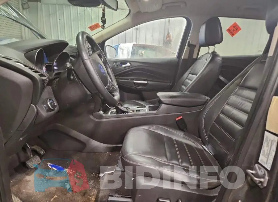 1FMCU9J90HUD69301 Photo# 7