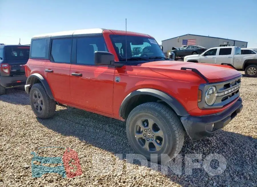 1FMDE7BH7RLB41587 Photo# 4