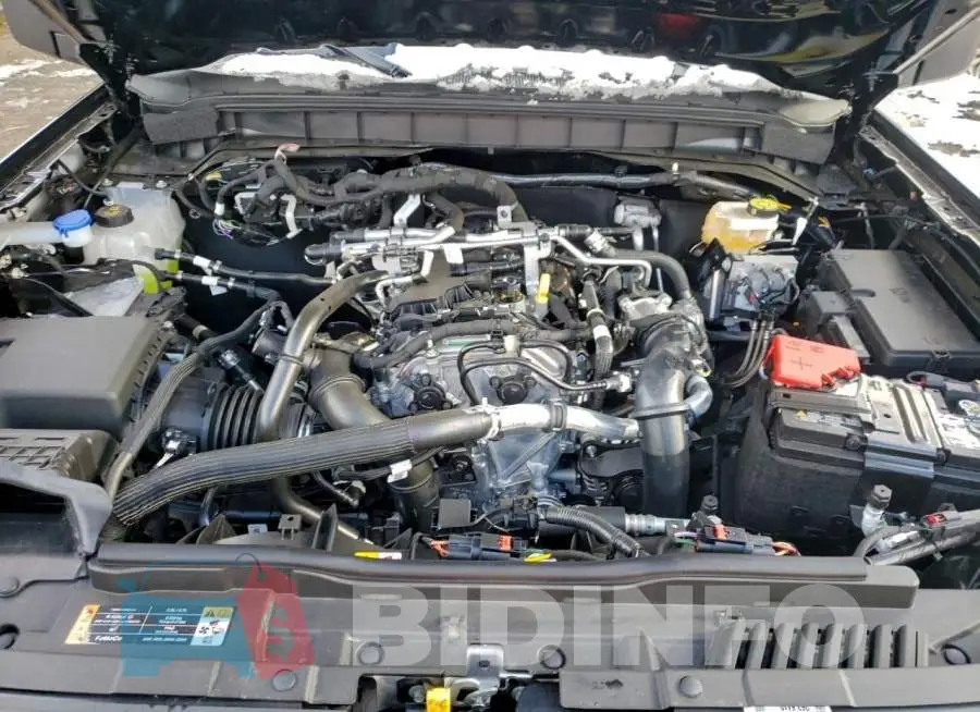 1FMDE7BH8SLB39952 Photo# 11