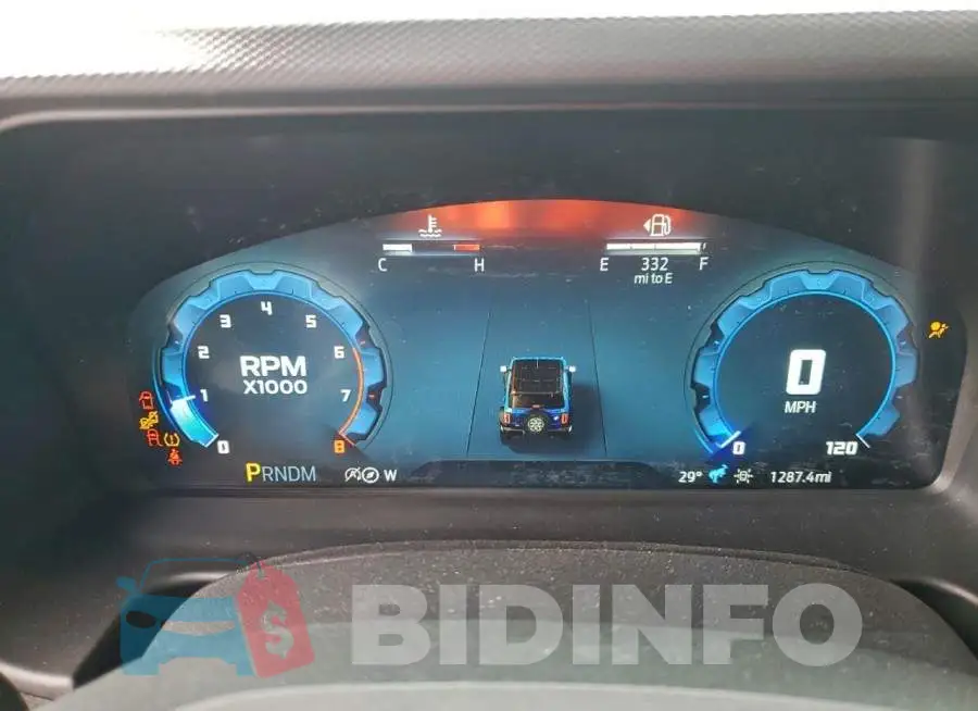 1FMDE7BH8SLB39952 Photo# 9