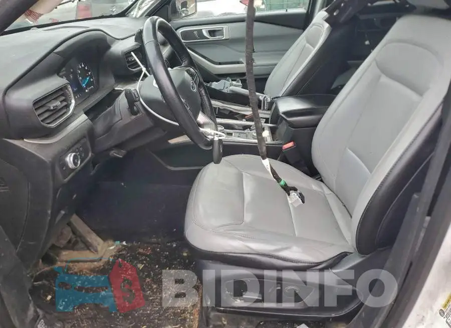 1FMSK8DH9MGC11529 Photo# 7