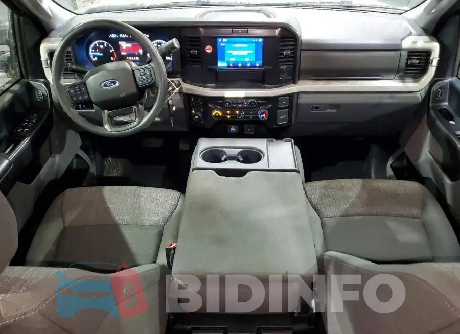1FT7W2BT3SED32133 Photo# 8