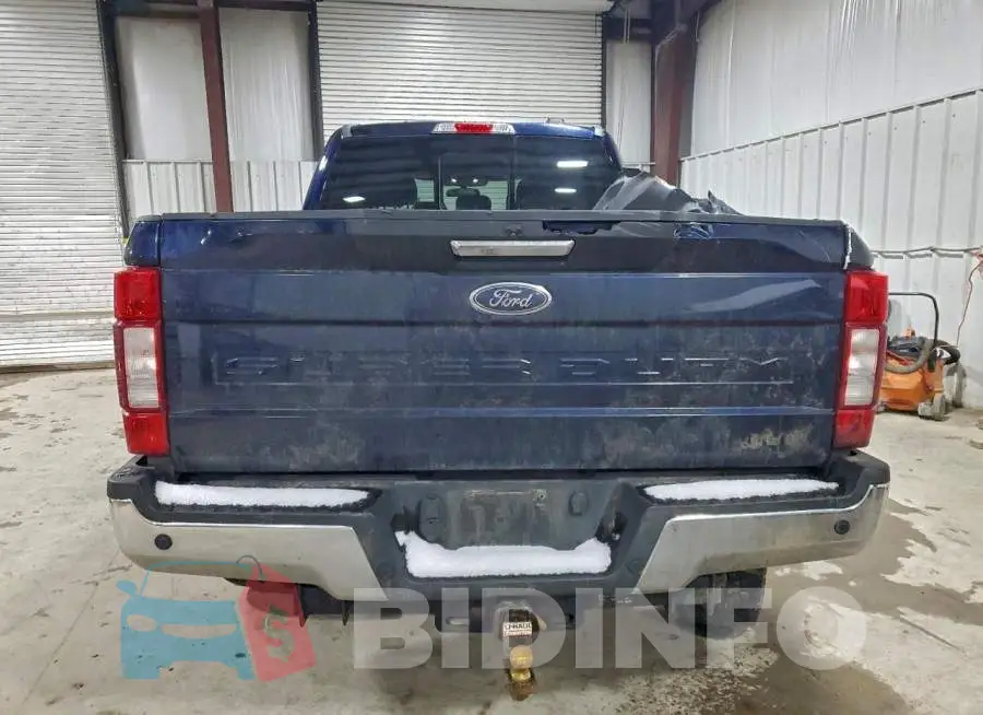 1FT7W2BT6NEE15253 Photo# 6