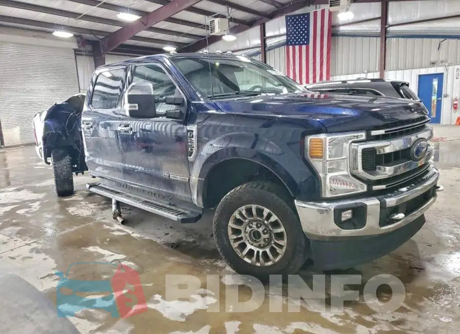 1FT7W2BT6NEE15253 Photo# 4