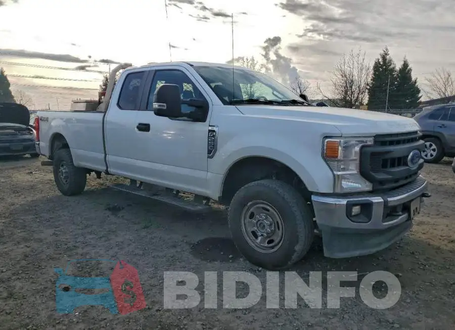 1FT7X2B68LEC21618 Photo# 4
