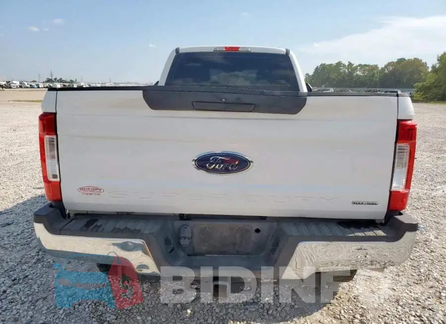 1FT7X2BT6JEB35954 Photo# 6