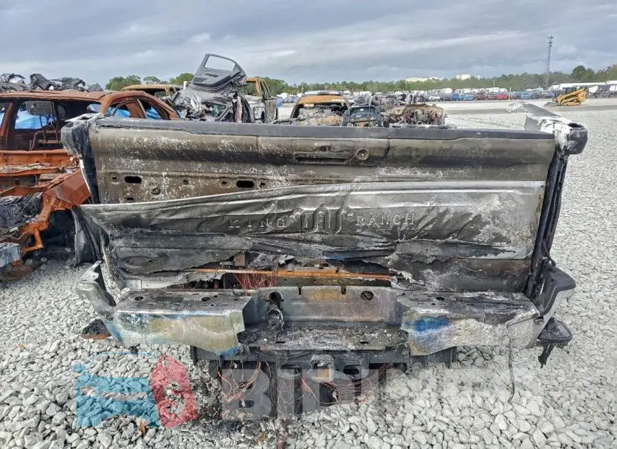 1FT8W2BT4TEC38025 Photo# 6