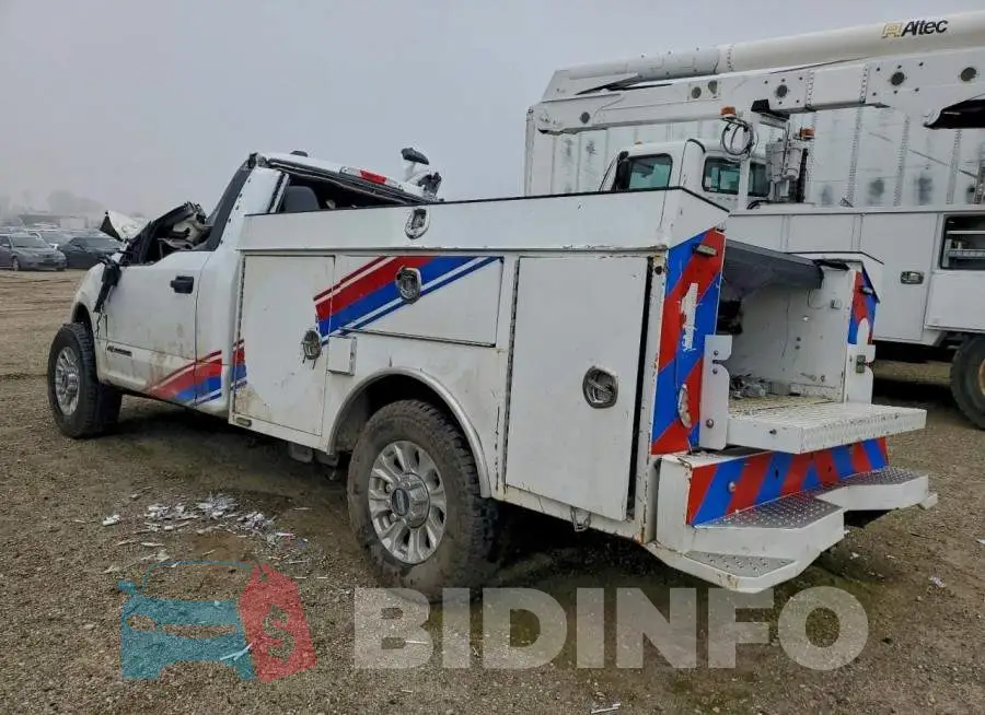 1FTBF2AT1MED14972 Photo# 2