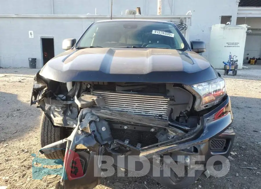 1FTER1EH7KLA85419 Photo# 5