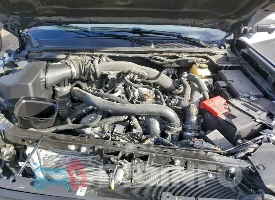 1FTER4LR3RLE23020 Photo# 11