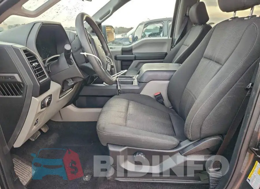 1FTEW1CP4KKC26925 Photo# 7