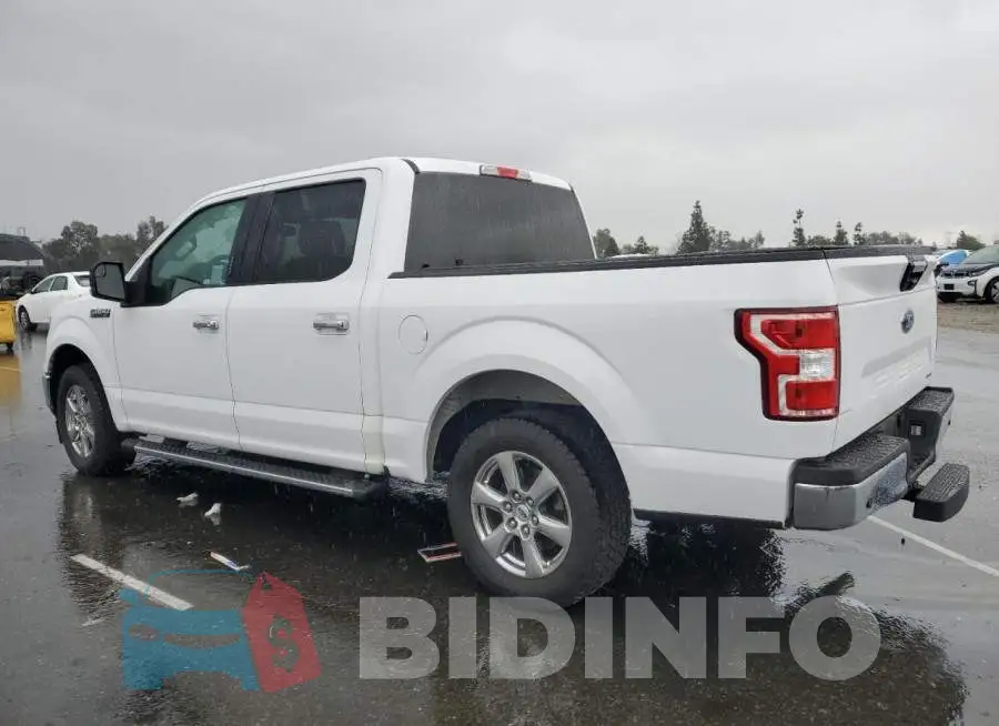 1FTEW1CP6JKF59724 Photo# 2