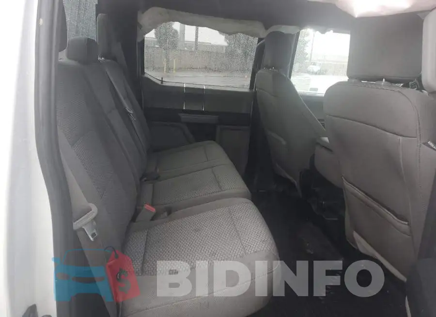 1FTEW1CP6JKF59724 Photo# 10