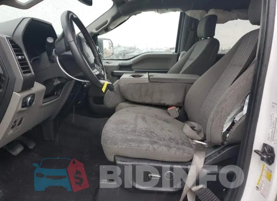 1FTEW1CP6JKF59724 Photo# 7
