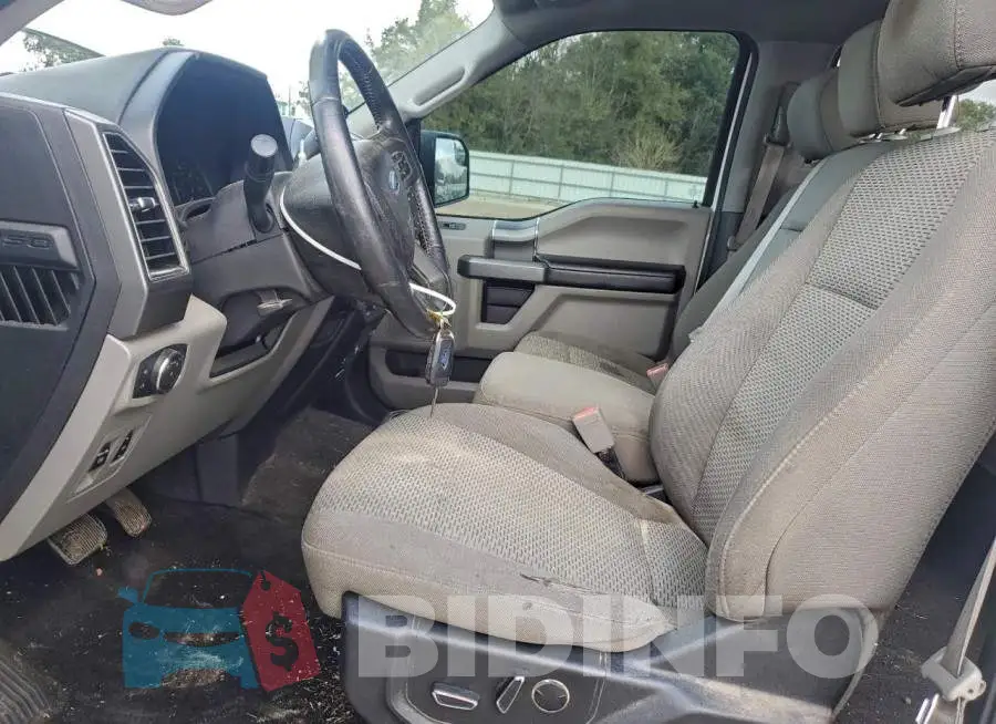 1FTEW1E57JFB64438 Photo# 7