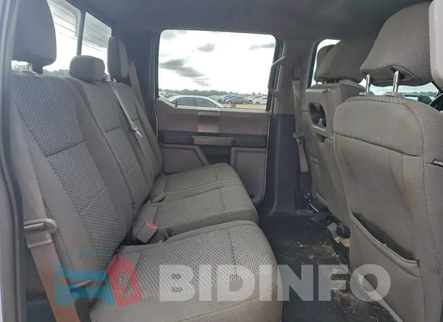 1FTEW1E57JFB64438 Photo# 10
