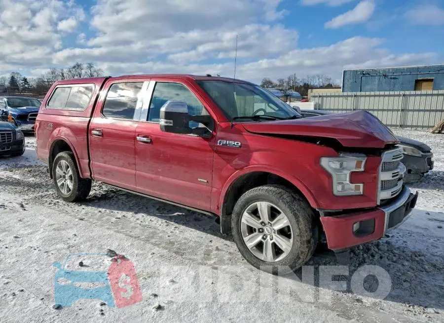 1FTEW1EG7HFB49434 Photo# 4