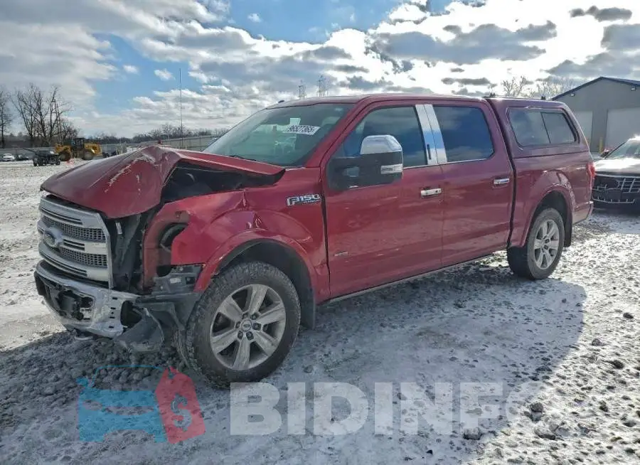 1FTEW1EG7HFB49434 Photo# 1