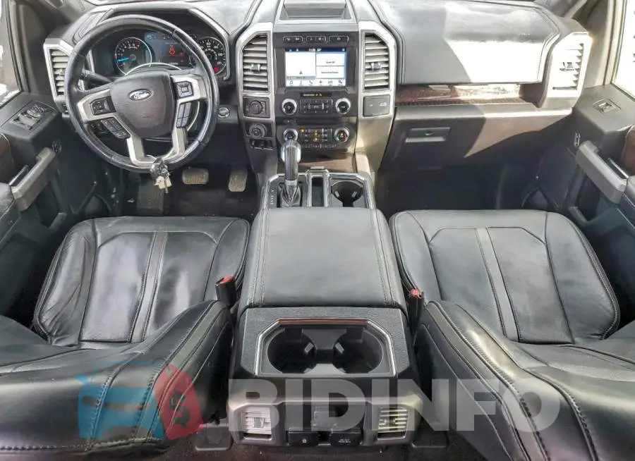 1FTEW1EG7HFB49434 Photo# 8