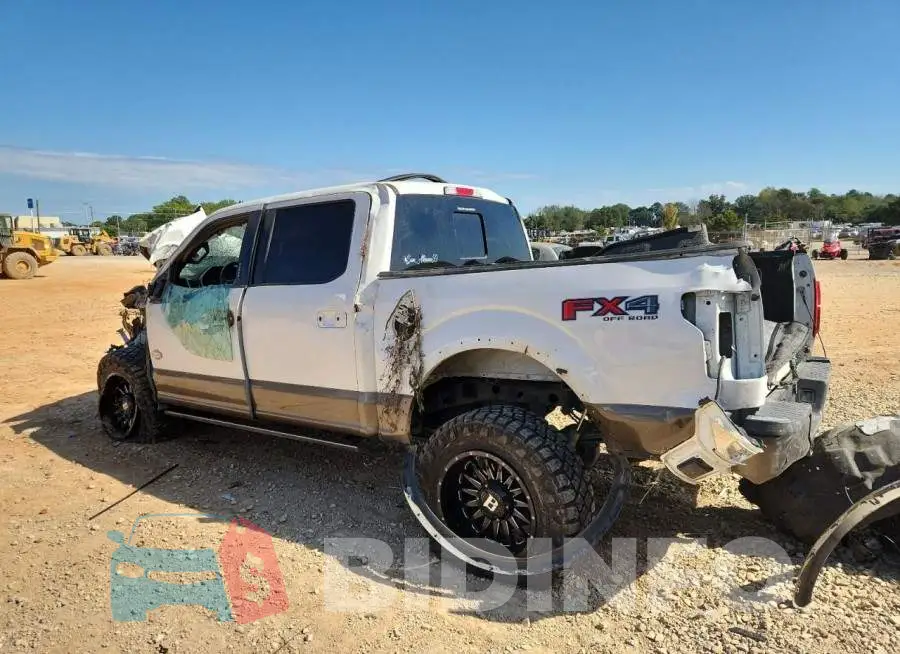 1FTEW1EGXJFB48171 Photo# 2