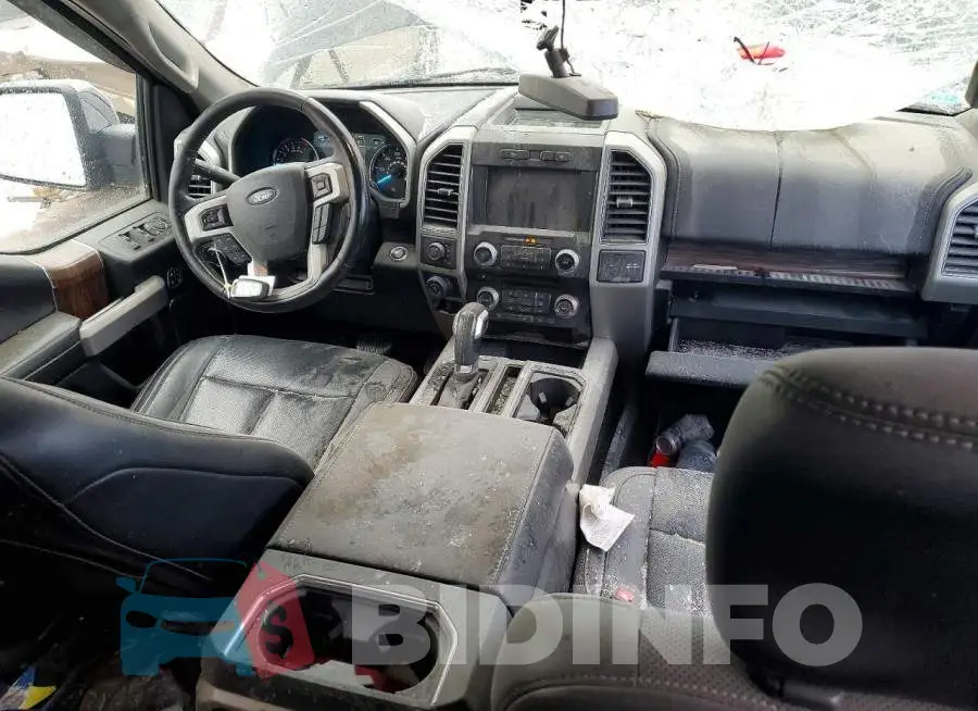 1FTEW1EGXJFE28818 Photo# 8