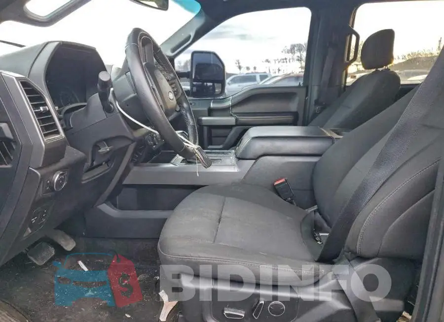 1FTEW1EP2JFB91502 Photo# 7