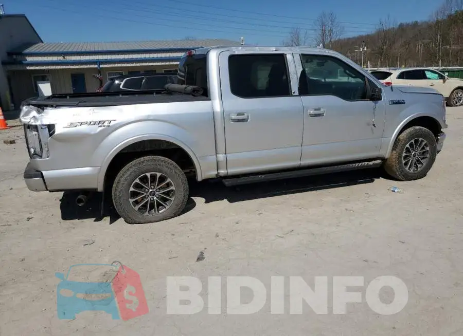 1FTEW1EP9JFC88759 Photo# 3