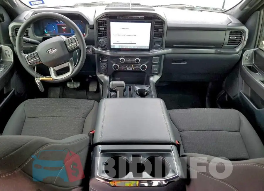 1FTEW3KP7RKF28359 Photo# 8