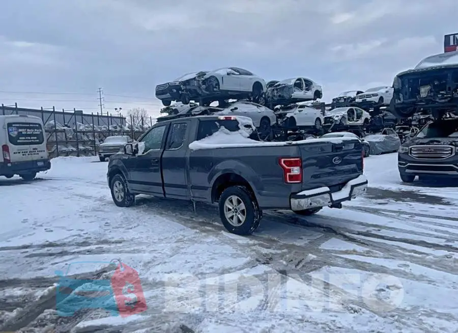 1FTEX1C59LFA73416 Photo# 3
