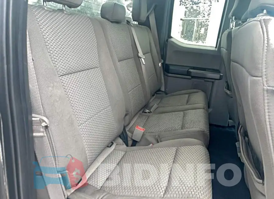 1FTEX1C59LFA73416 Photo# 6
