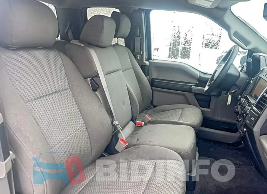 1FTEX1C59LFA73416 Photo# 5