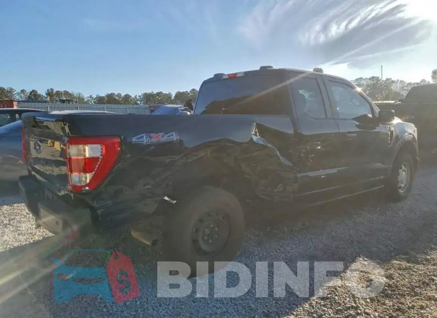 1FTEX1EB0MFD02151 Photo# 3