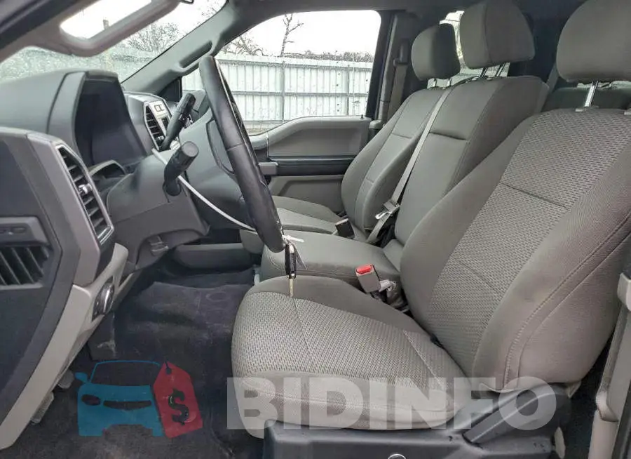 1FTEX1EP5HFB03808 Photo# 7