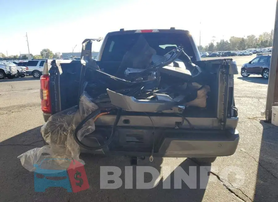 1FTFW1E55MFB90626 Photo# 6