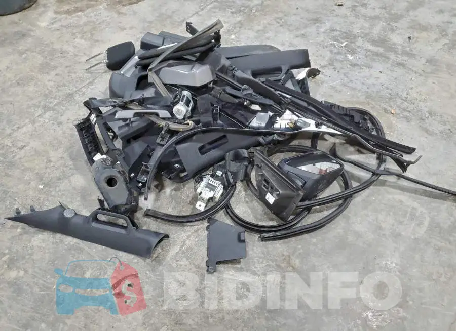 1FTFW1E55NFB78655 Photo# 12