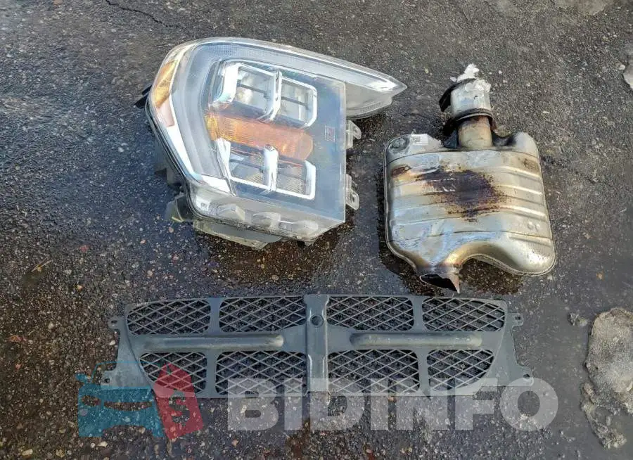 1FTFW1E56PFC91372 Photo# 12
