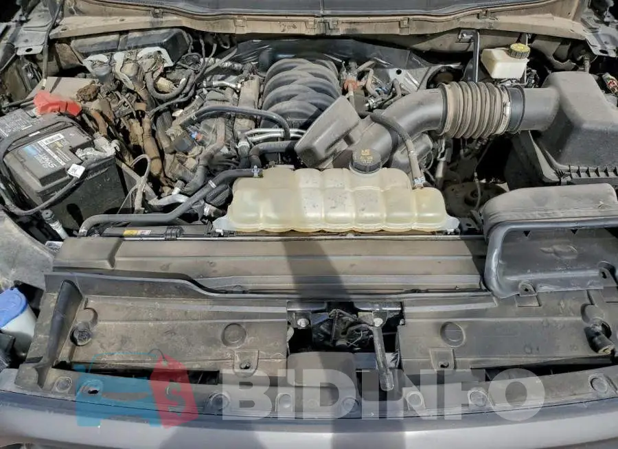 1FTFW1E5XPFB50028 Photo# 11