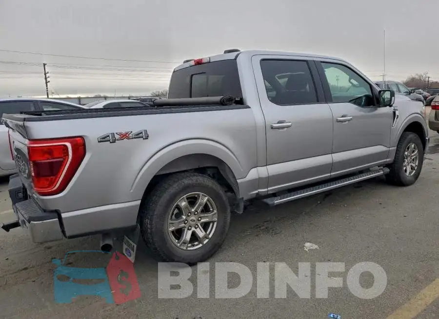 1FTFW1E86MFB00409 Photo# 3