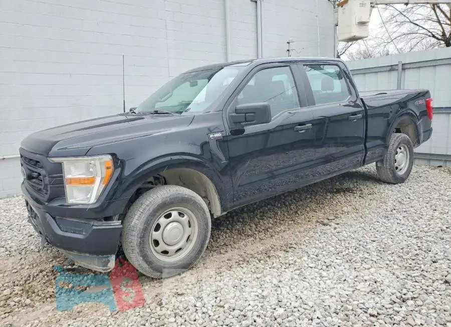 1FTFW1E87NKE16300 Photo# 1