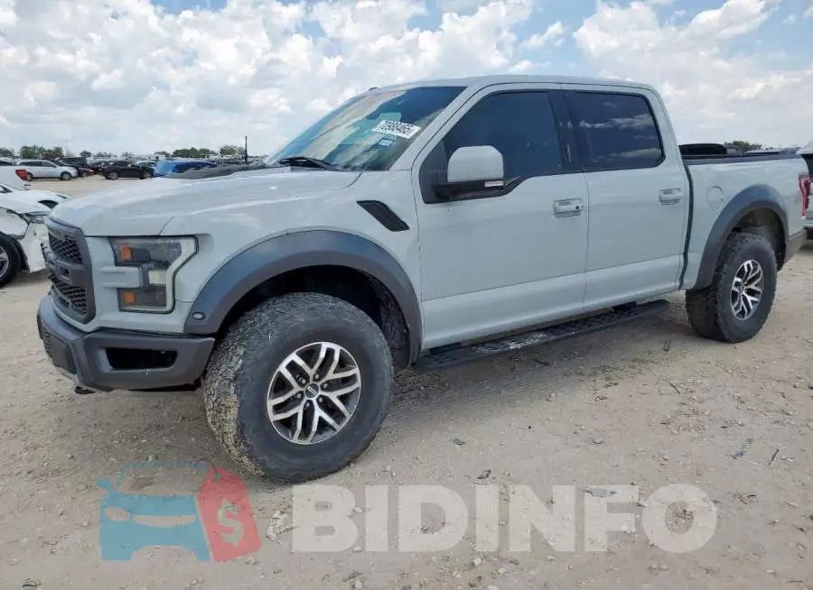 1FTFW1RG9HFA45493 Photo# 1