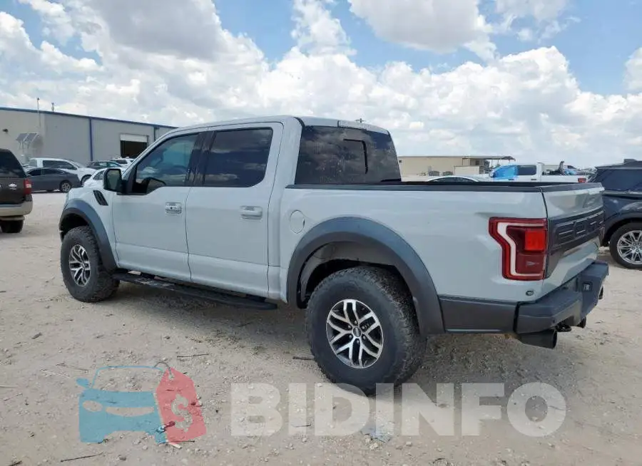 1FTFW1RG9HFA45493 Photo# 2