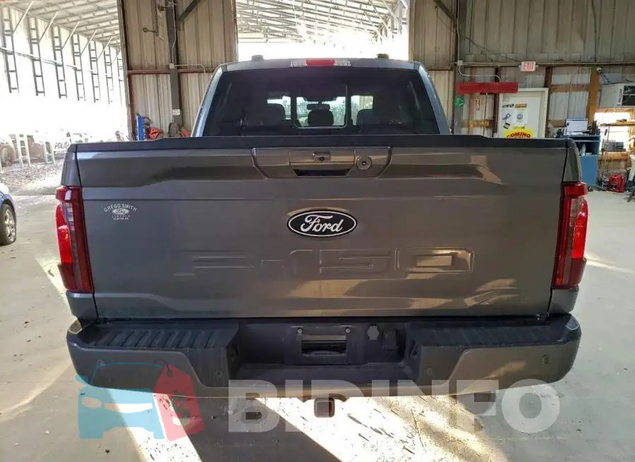 1FTFW3LD8RFA08706 Photo# 6