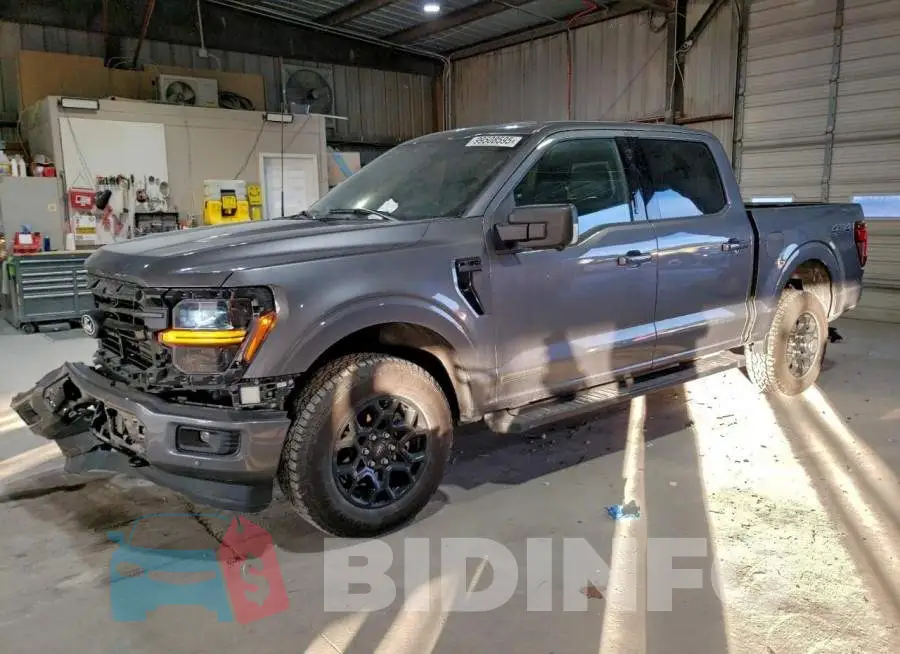 1FTFW3LD8RFA08706 Photo# 1