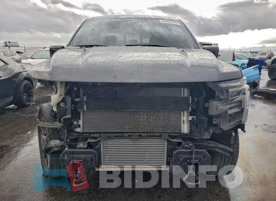 1FTFW7LD5RFB70381 Photo# 5